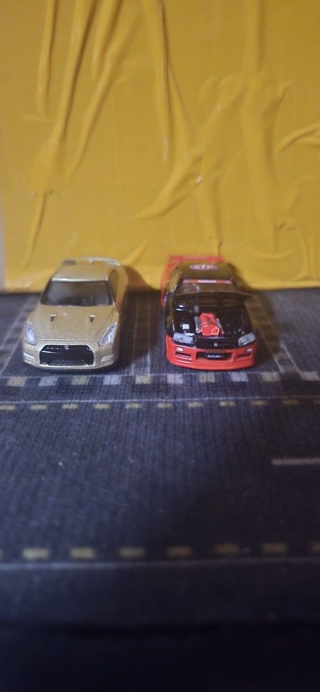 Diecast