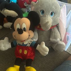Toys 