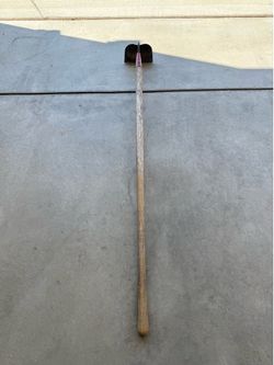Garden Hoe