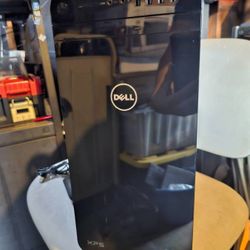 Dell XPS Desktop PC - $220