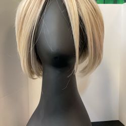 Raquel Welch Wig #1