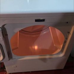 Maytag GAS DRYER
