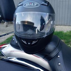 Helmet Bilt