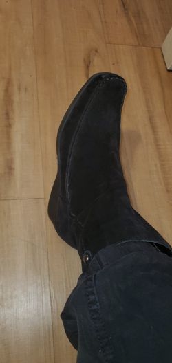 Anne Klien size 9 booties soo comfy best offer