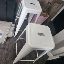 Brand New Bar Stools
