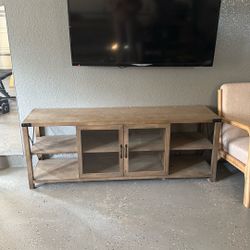 Tv Console