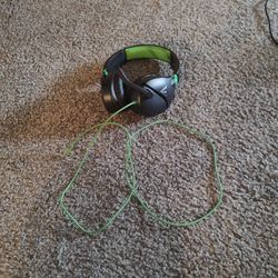 Turtle Beach Headphones 