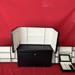 Pottery Barn Jewelry Box