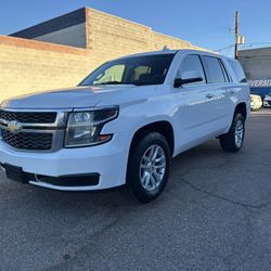 2016 Chevrolet Tahoe 4WD