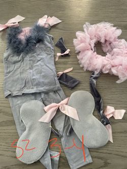 Elephant Costume