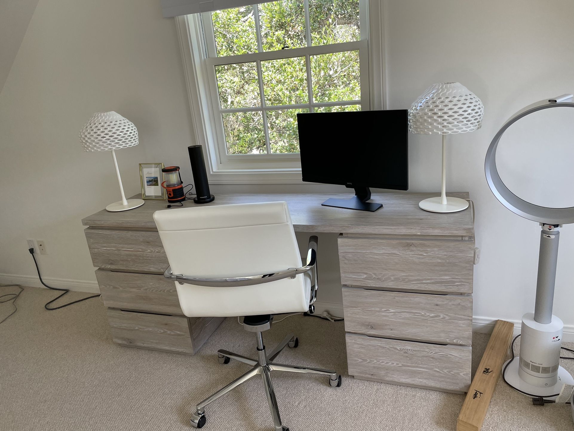 Restoration Hardware Teen Bedroom Set