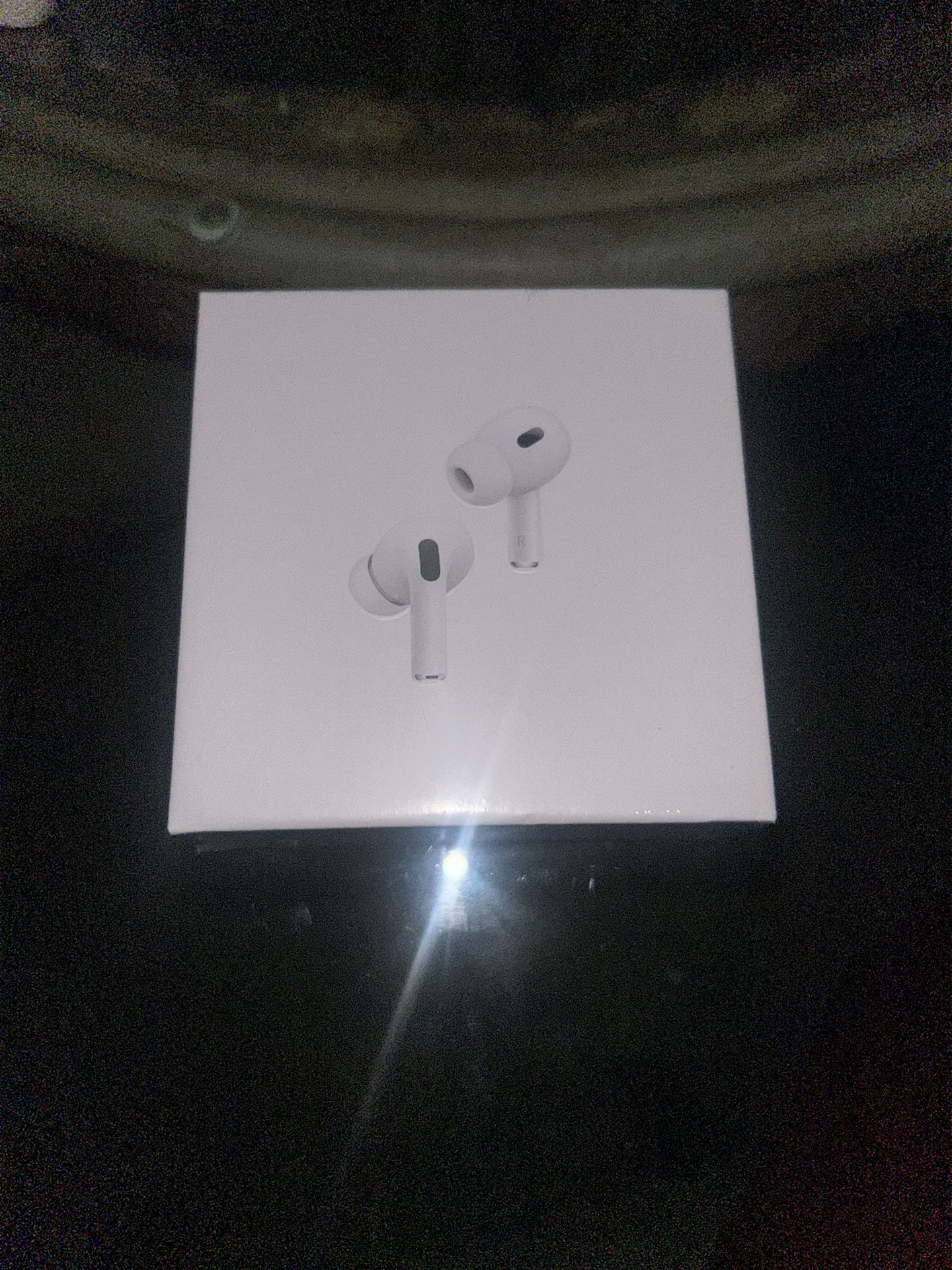 Airpods pros brand new and sealed