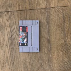 STREET FIGHTER ll (2)