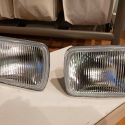 6x7 LED Glass Headlight Housing