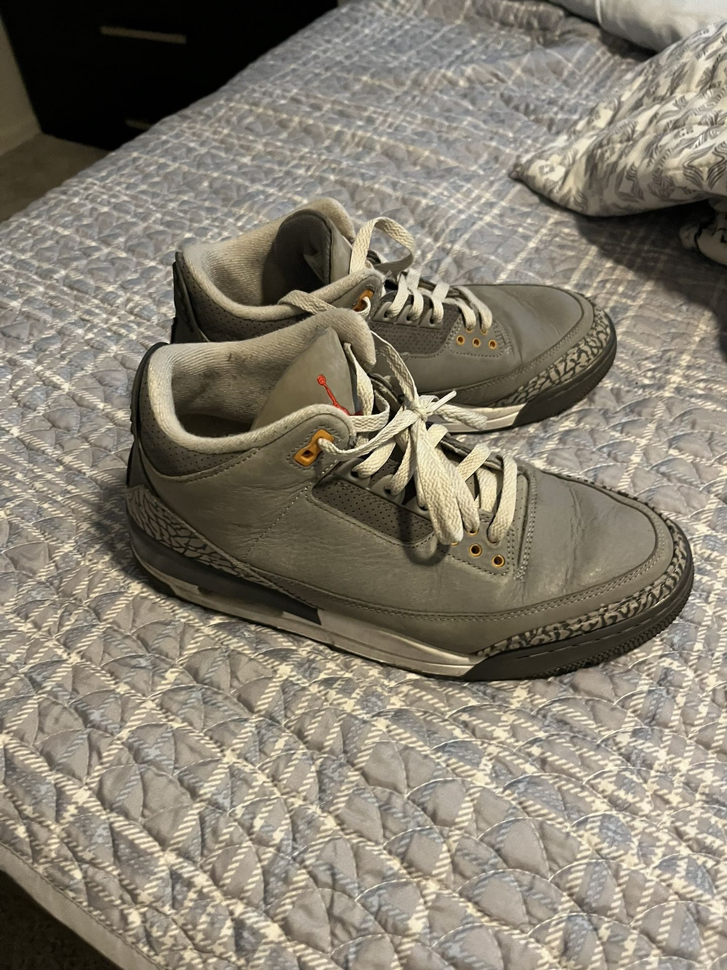 Jordan’s 