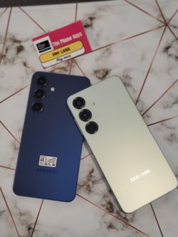 📱 Galaxy S25 – Best Deal in Town! Now from $599 + $1 Down 🔥