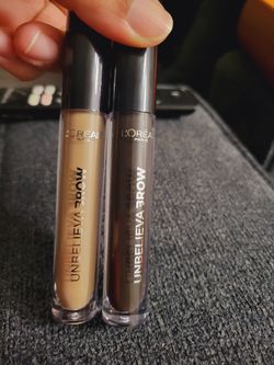Eyebrows Gel
