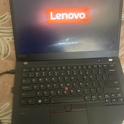 Thinkpad P14s Gen 2 21A0