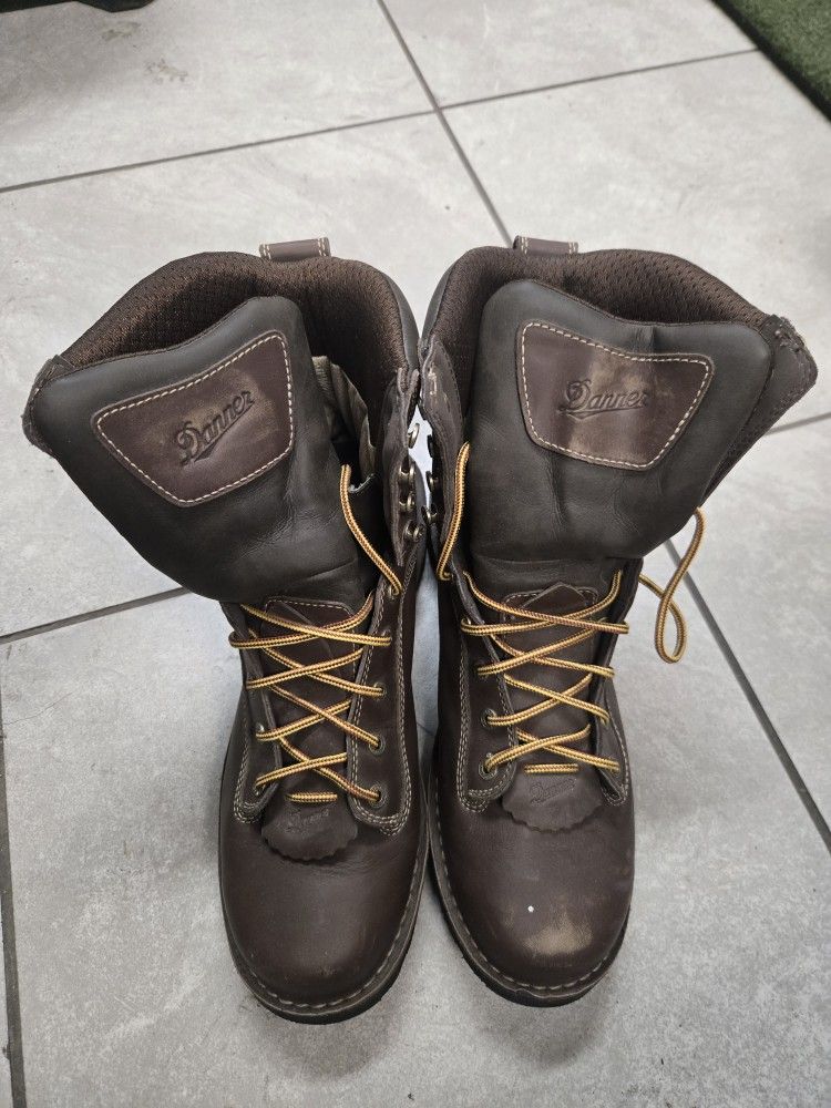 Danner Boots