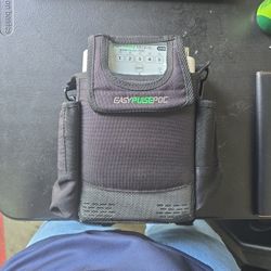 Precison Medical Easy Pulse Poc