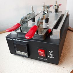 Haitral 948H Screen Separator