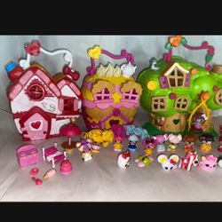 LALALOOPSY MINIS