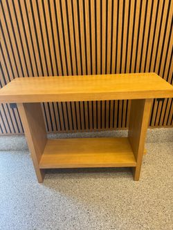 Nathan James Condole Table