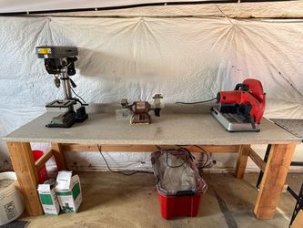 Workbench