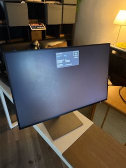 HP Computer Monitor