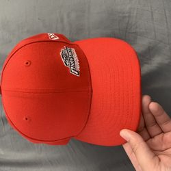 New Era Hat
