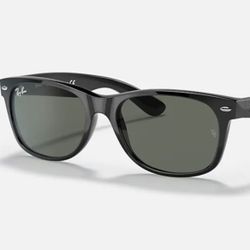 Ray-Ban New Wayfarer RB2132 - New