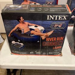 RIVER RUN CONNECT 