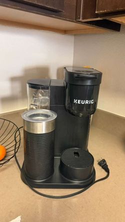 Keurig coffee machine