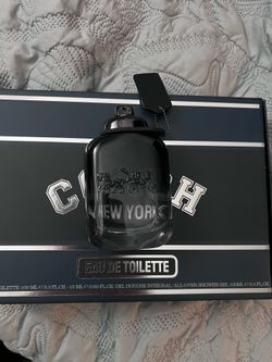Coach eau de toilette