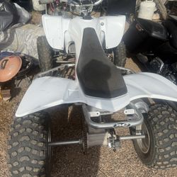2005 Yamaha Yfz450