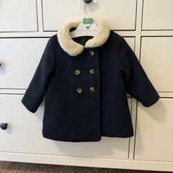 Baby Coat