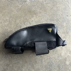 Top Peak Cycling Top Tube Bag