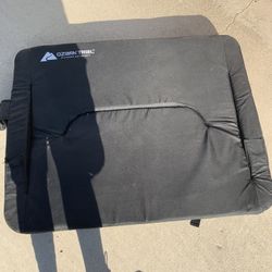 Tailgate Chair Backpack