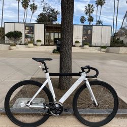 Aventon Mataro Frameset Fixie