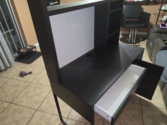 Ikea computer desk