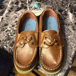 Carters Boy Shoes