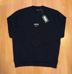 AllSaints 100% Cotton men’s crewneck XS