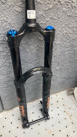 Fork PERFORMANCE SERIES 36 FLOAT 29 160MM GRIP