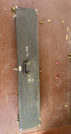 Hardshell Case