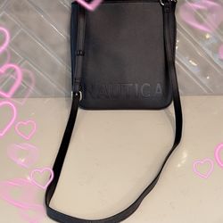 Nautica Crossbody  New