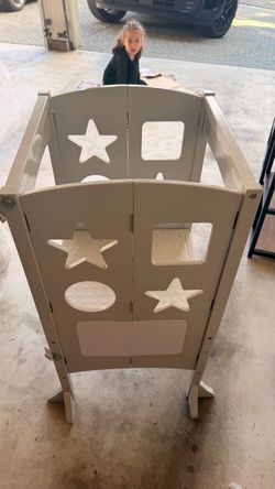 Guidecraft kitchen helper
