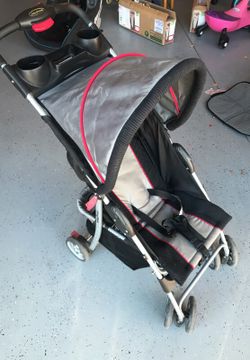 Stroller
