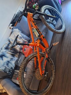 Trek slash 7 29"