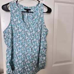 Banana Republic Blouse For Women 