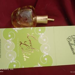 Brand New Perfume